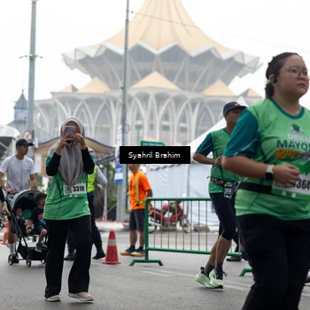 Runner Photo 8567970