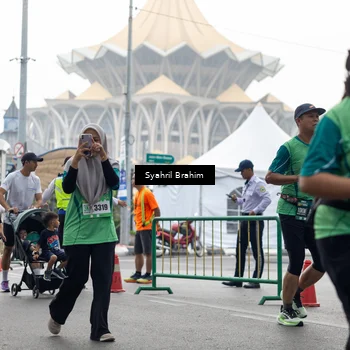 Runner Photo 8567972