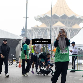Runner Photo 8567973
