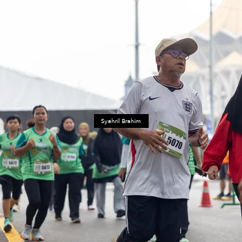 Runner Photo 8567974
