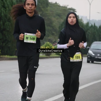 Runner Photo 8567976
