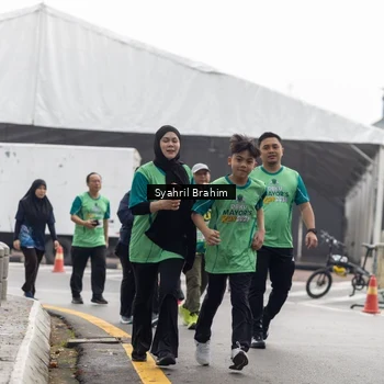 Runner Photo 8567980