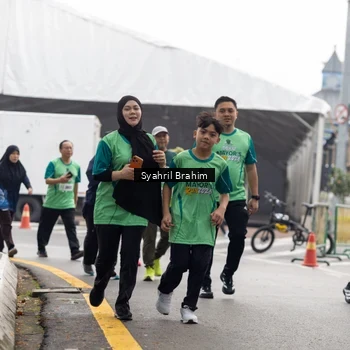 Runner Photo 8567981