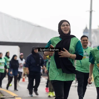 Runner Photo 8567982