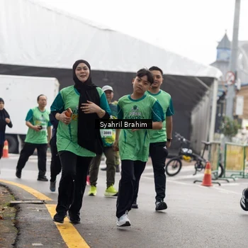 Runner Photo 8567983