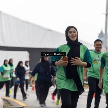 Runner Photo 8567985