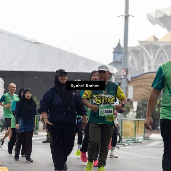 Runner Photo 8567992