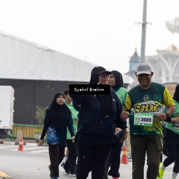 Runner Photo 8567996