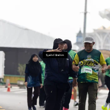 Runner Photo 8568002