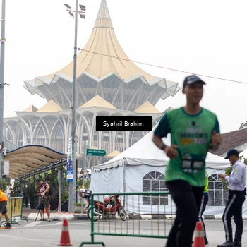 Runner Photo 8568004