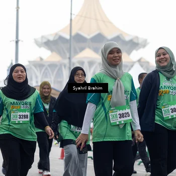Runner Photo 8568007