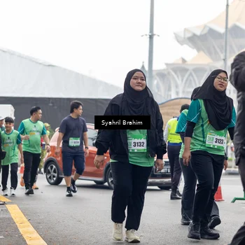 Runner Photo 8568011
