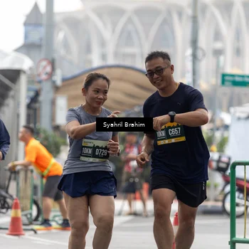 Runner Photo 8568013