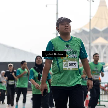 Runner Photo 8568014