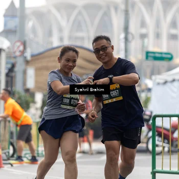 Runner Photo 8568015