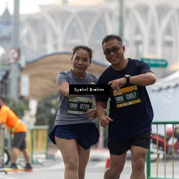 Runner Photo 8568016