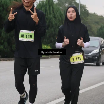 Runner Photo 8568017