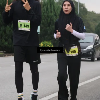 Runner Photo 8568019