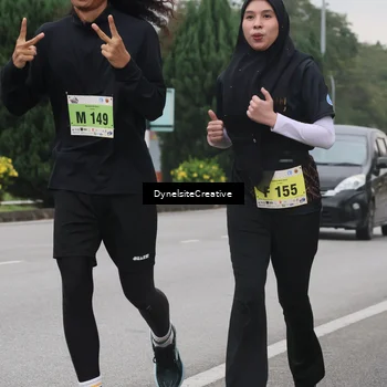 Runner Photo 8568025