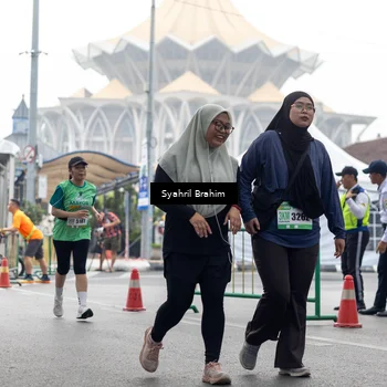 Runner Photo 8568026