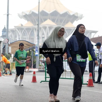Runner Photo 8568027
