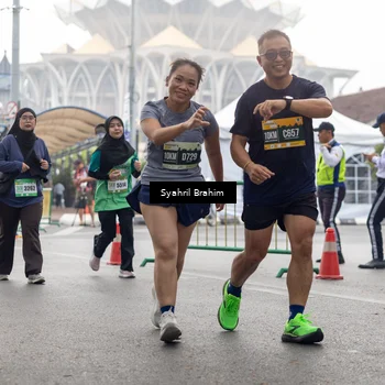 Runner Photo 8568028