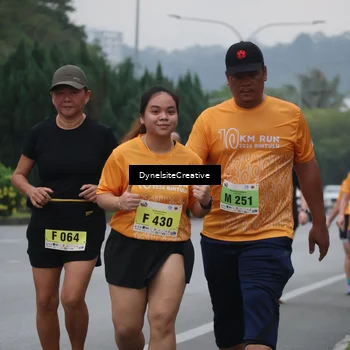 Runner Photo 8568029
