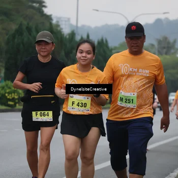 Runner Photo 8568033