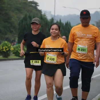 Runner Photo 8568034