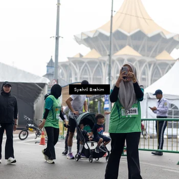 Runner Photo 8568035