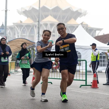Runner Photo 8568036