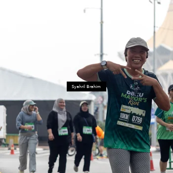 Runner Photo 8568037