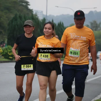 Runner Photo 8568038