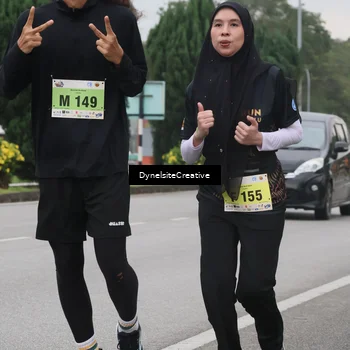 Runner Photo 8568040