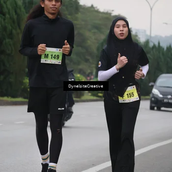 Runner Photo 8568042