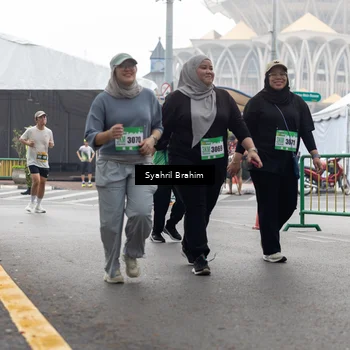Runner Photo 8568044
