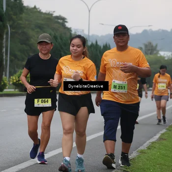 Runner Photo 8568045