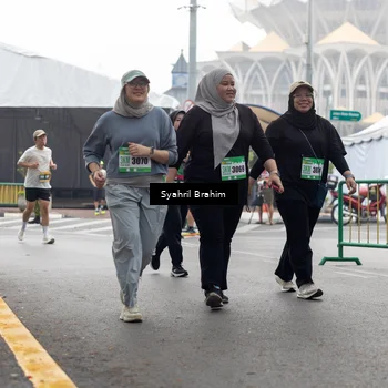 Runner Photo 8568046