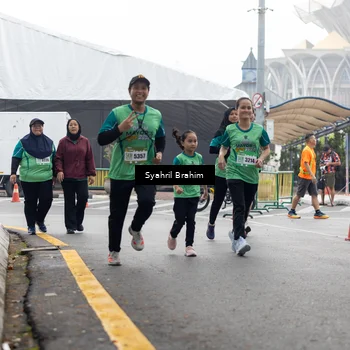 Runner Photo 8568047
