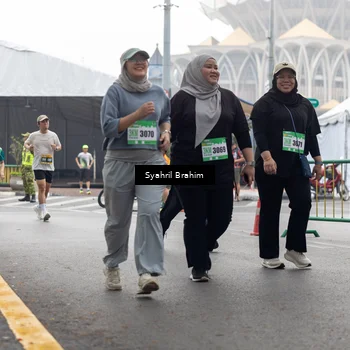 Runner Photo 8568048