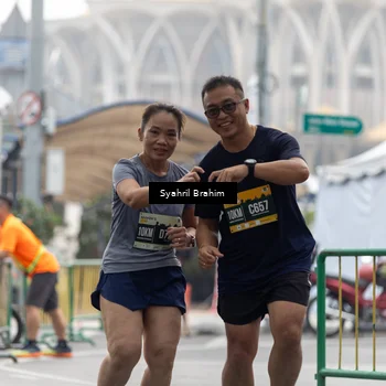 Runner Photo 8568049