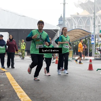 Runner Photo 8568050