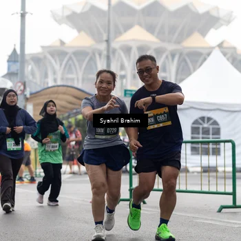 Runner Photo 8568051
