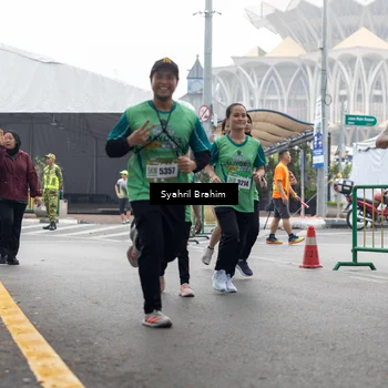Runner Photo 8568052