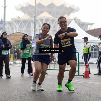Runner Photo 8568053