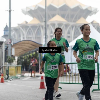 Runner Photo 8568054