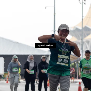 Runner Photo 8568055