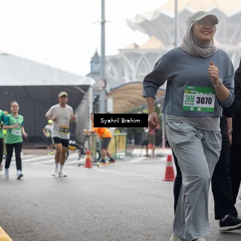 Runner Photo 8568057