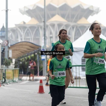 Runner Photo 8568058