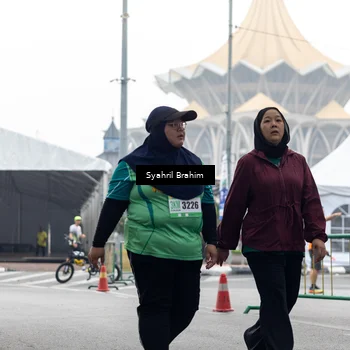 Runner Photo 8568059